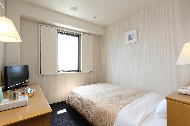 Via Inn Himeji Eksteriør bilde